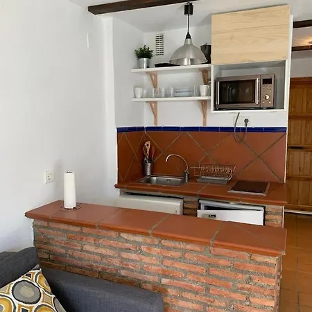 Estudio Con Vistas Y Garaje Gratuito * Sierra Nevada
